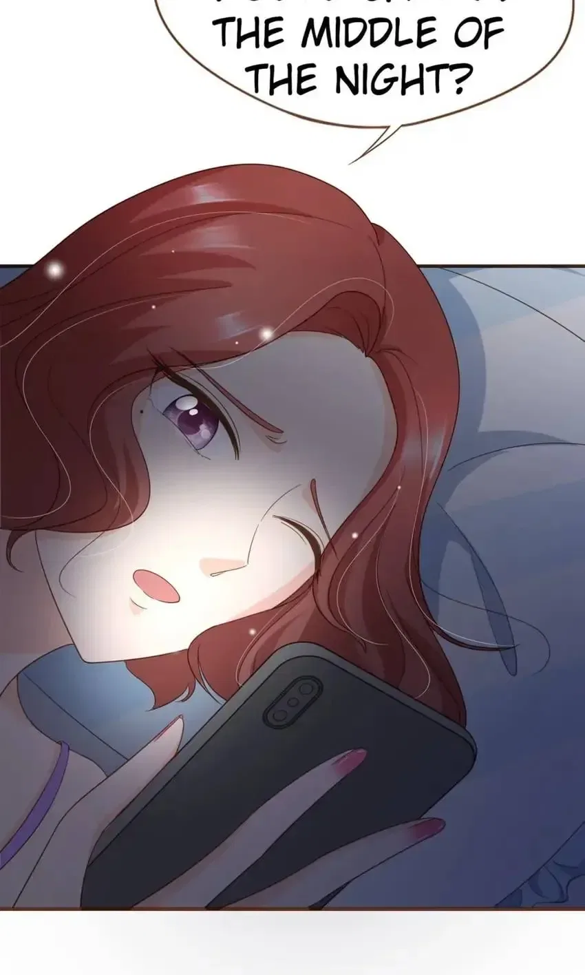 Ms. Revenge Chapter 98 – Page 10