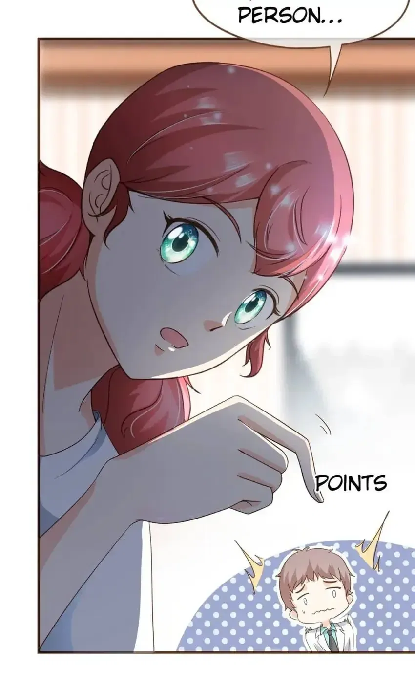 Ms. Revenge Chapter 98 – Page 16