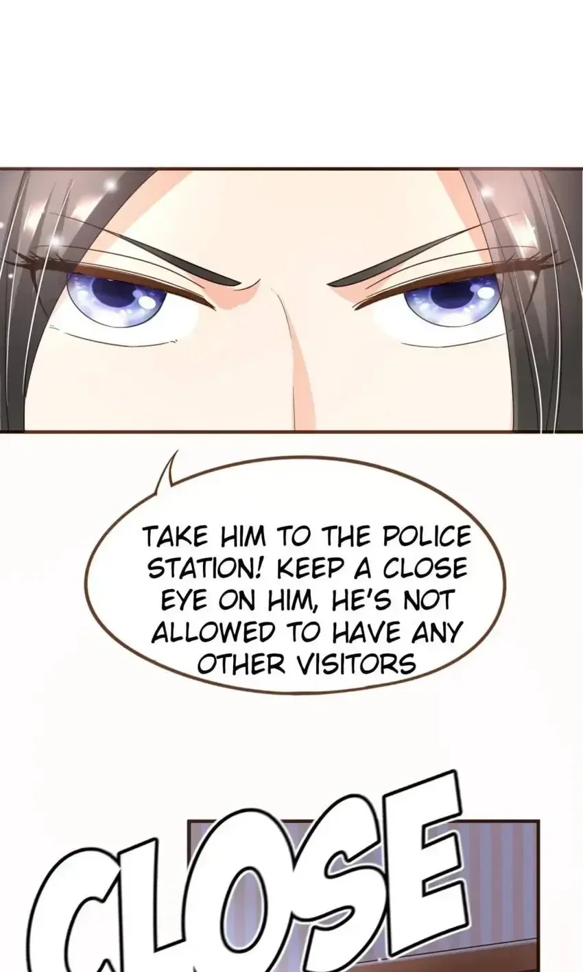Ms. Revenge Chapter 98 – Page 17