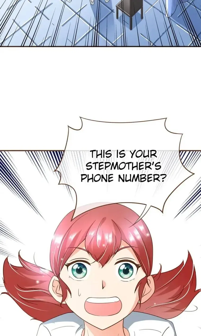 Ms. Revenge Chapter 98 – Page 20