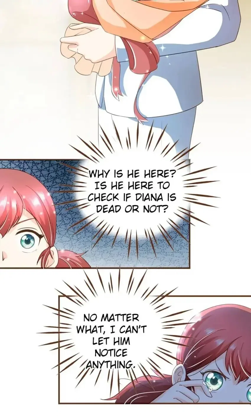 Ms. Revenge Chapter 98 – Page 44