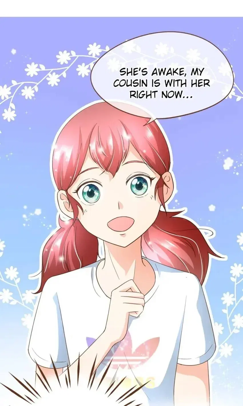 Ms. Revenge Chapter 98 – Page 45