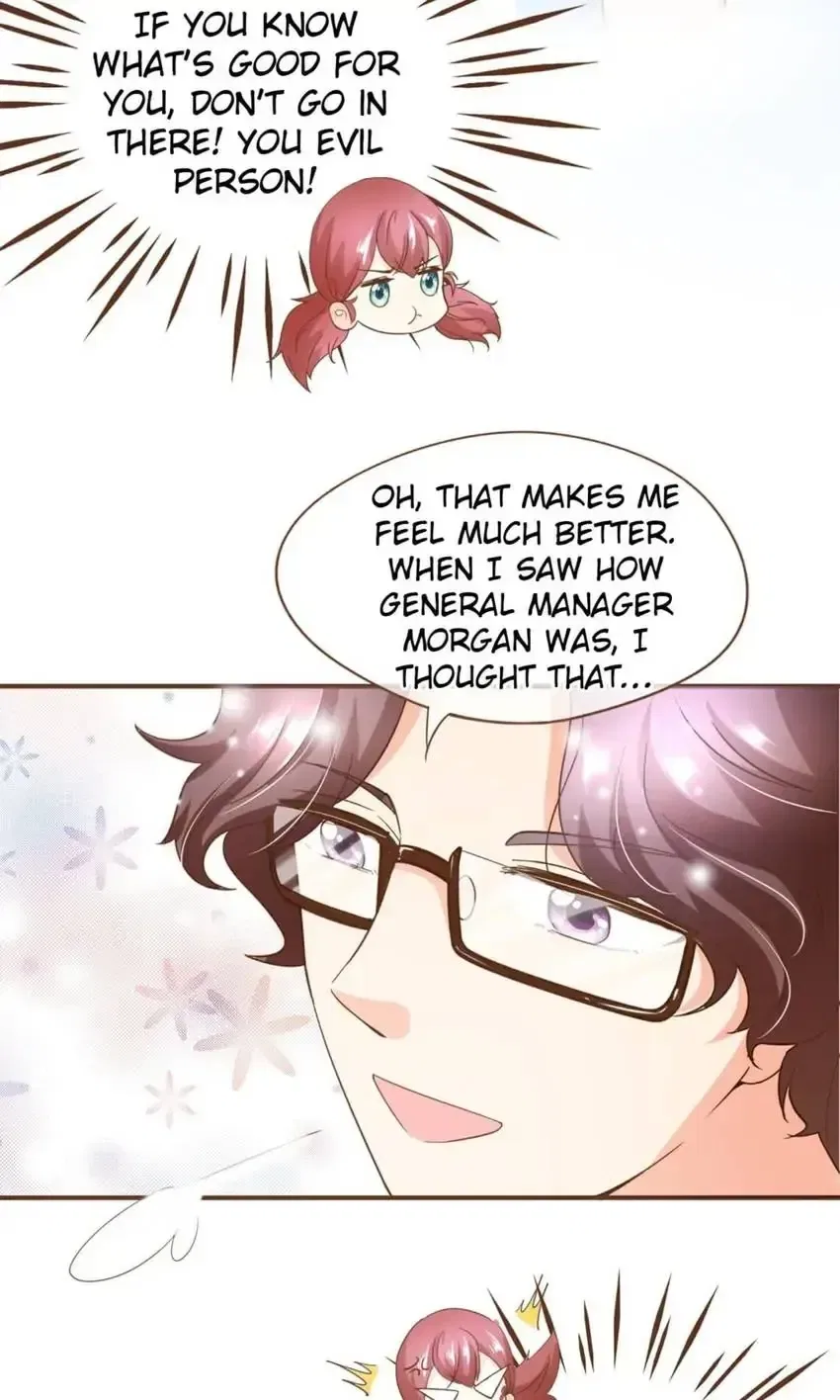 Ms. Revenge Chapter 98 – Page 46