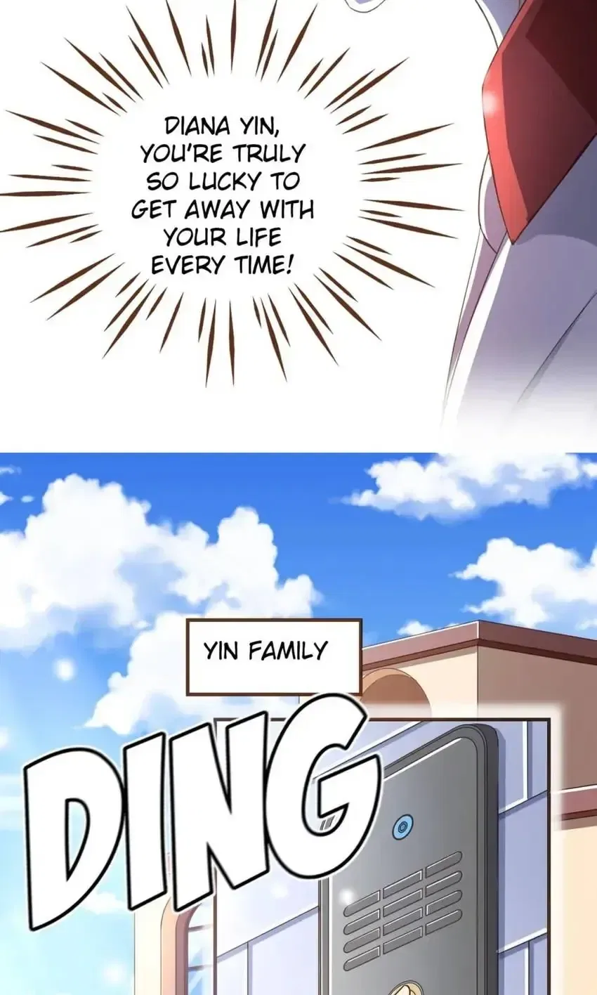 Ms. Revenge Chapter 98 – Page 51