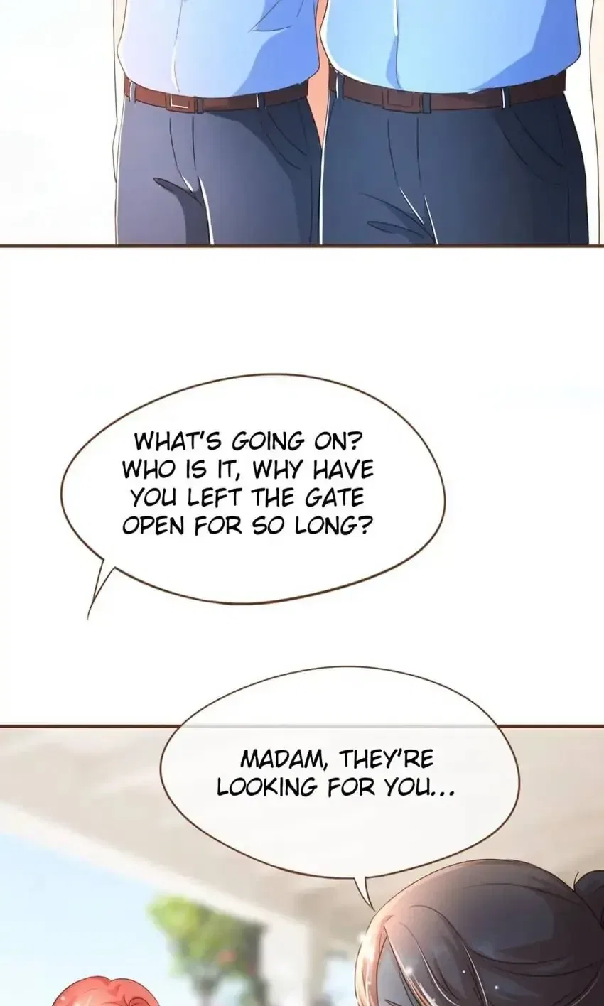 Ms. Revenge Chapter 98 – Page 54