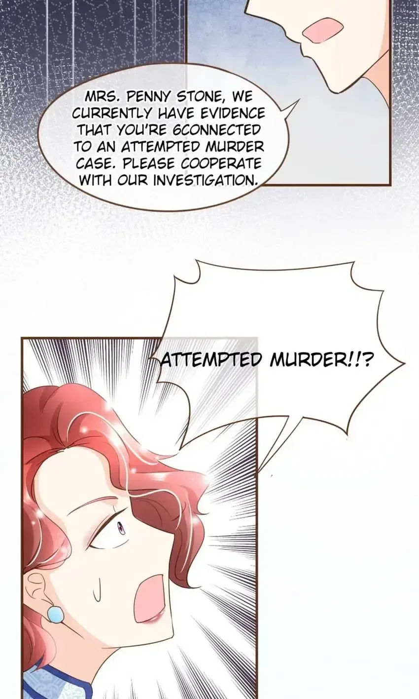 Ms. Revenge Chapter 98 – Page 56