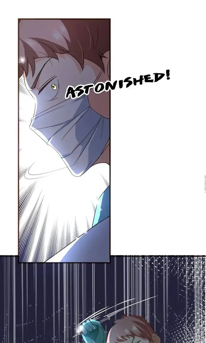 Ms. Revenge Chapter 97 – Page 3