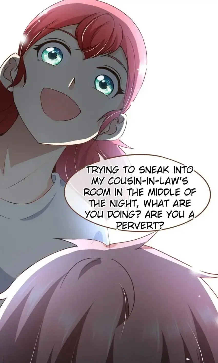 Ms. Revenge Chapter 97 – Page 18