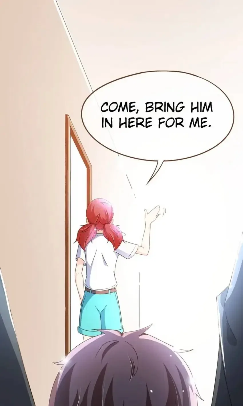 Ms. Revenge Chapter 97 – Page 20