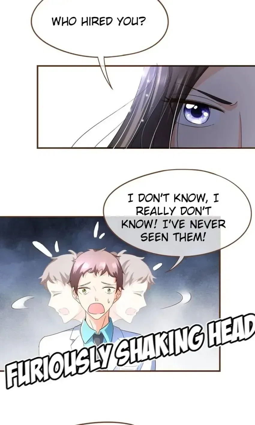 Ms. Revenge Chapter 97 – Page 36