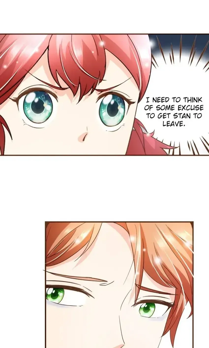 Ms. Revenge Chapter 96 – Page 4