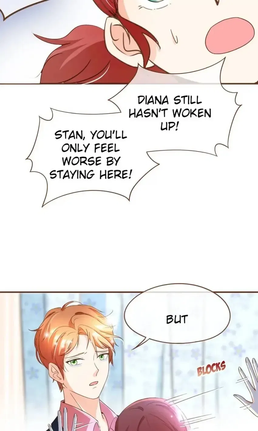 Ms. Revenge Chapter 96 – Page 6