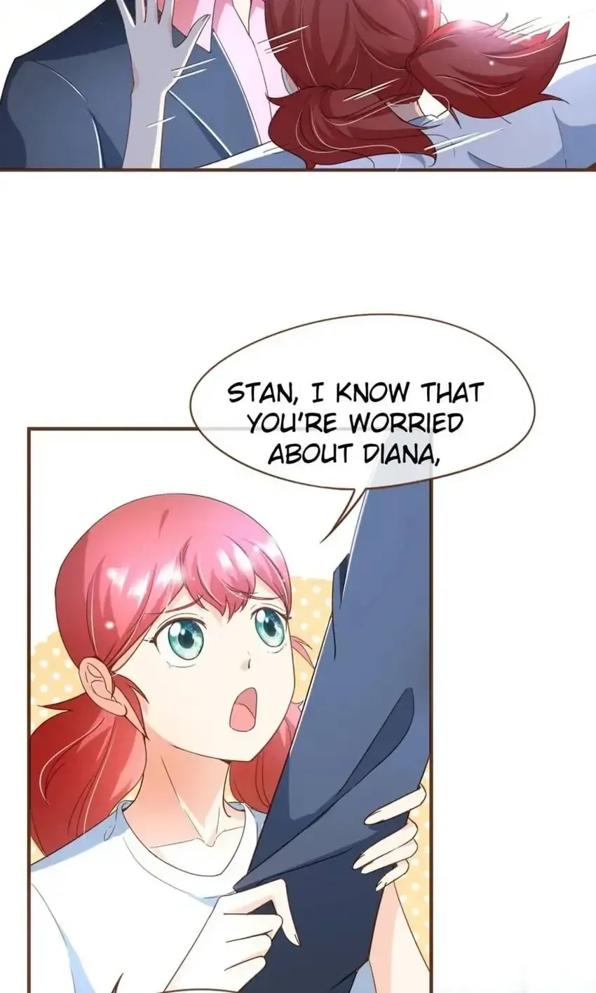 Ms. Revenge Chapter 96 – Page 7