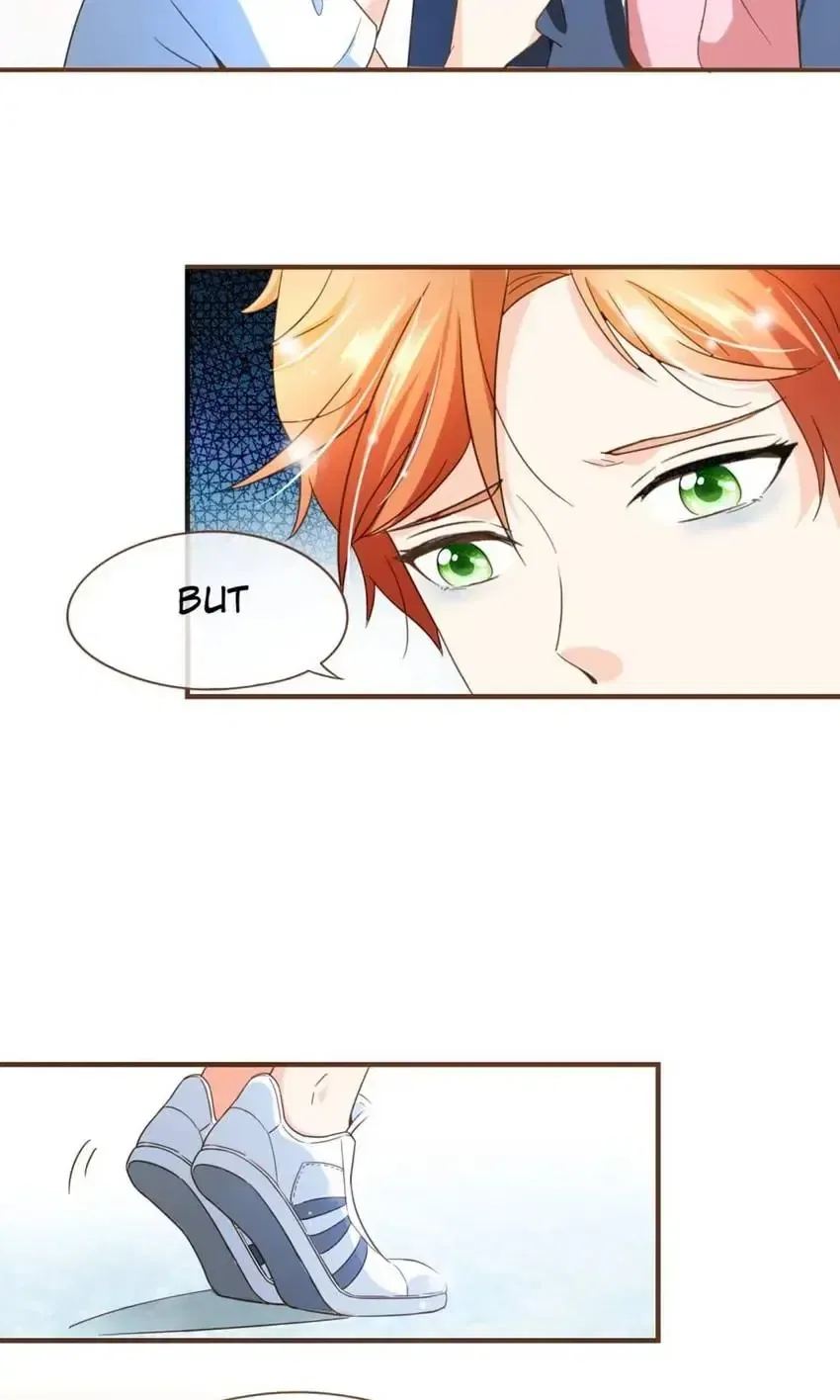 Ms. Revenge Chapter 96 – Page 9