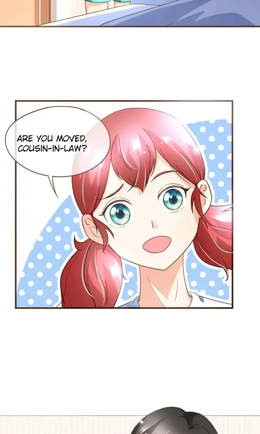 Ms. Revenge Chapter 96 – Page 15