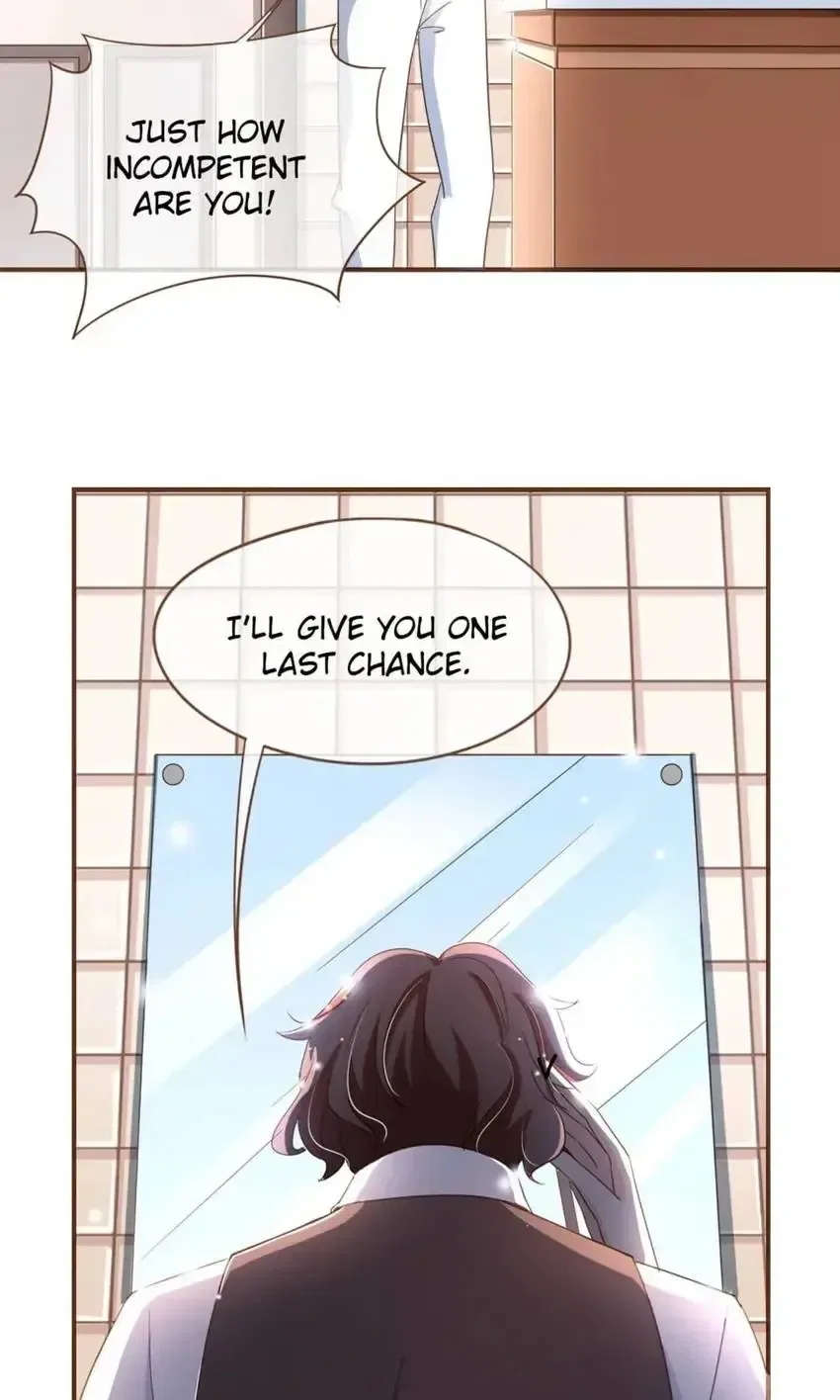 Ms. Revenge Chapter 96 – Page 18