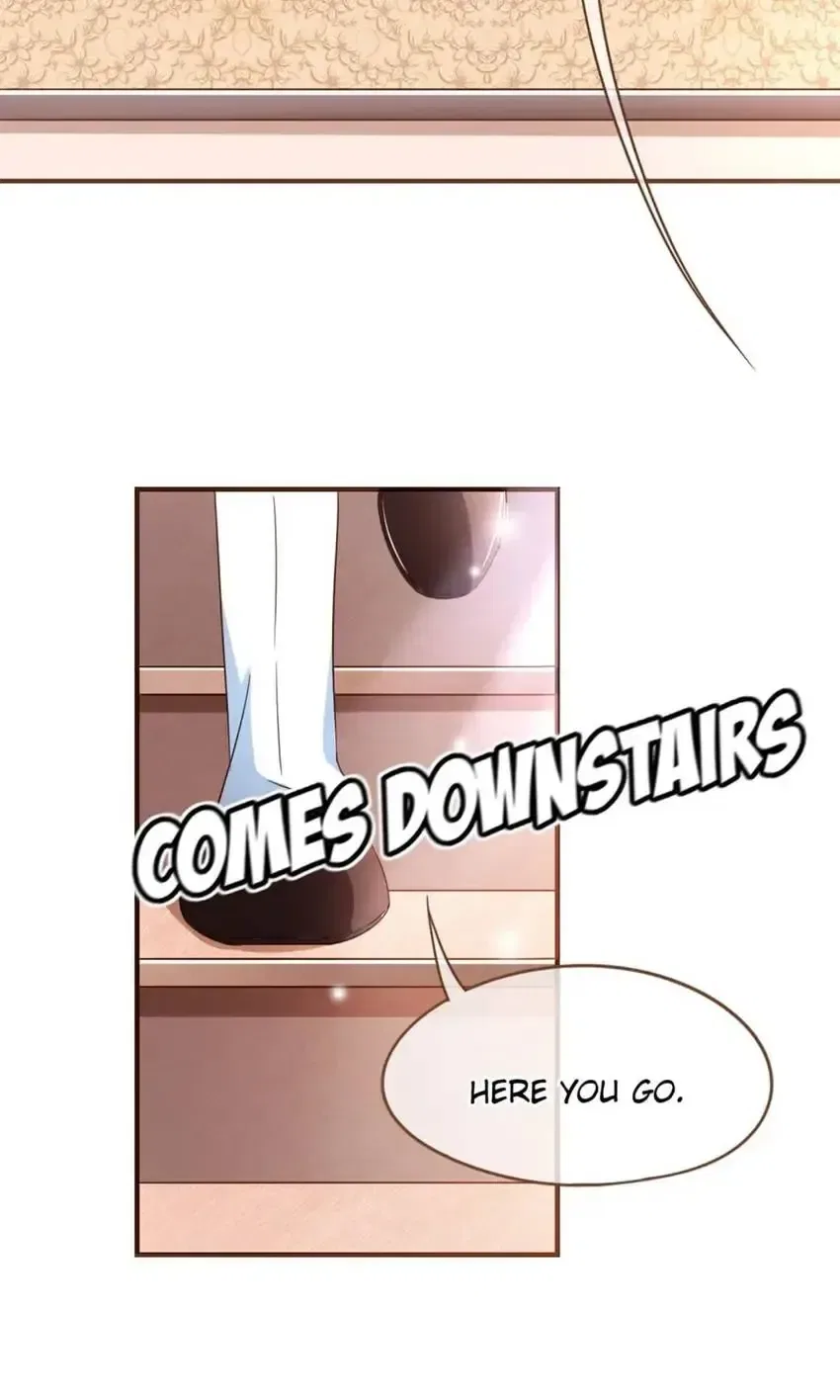 Ms. Revenge Chapter 96 – Page 21