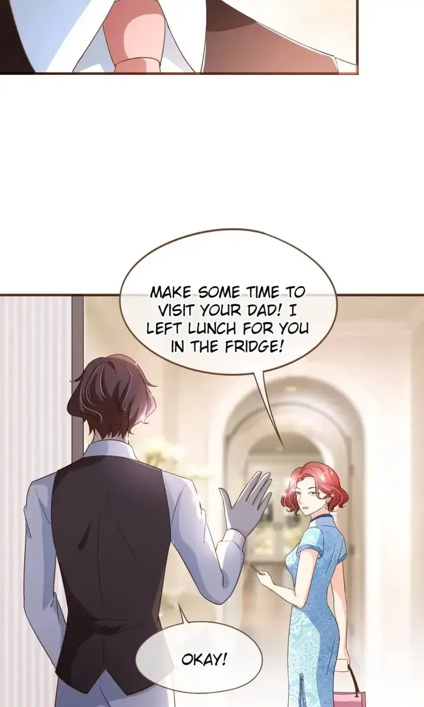 Ms. Revenge Chapter 96 – Page 26