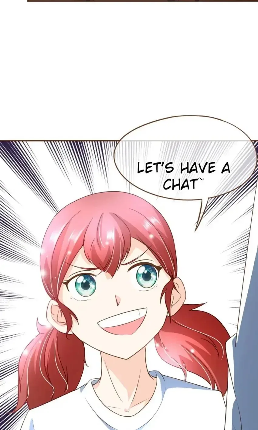 Ms. Revenge Chapter 96 – Page 37