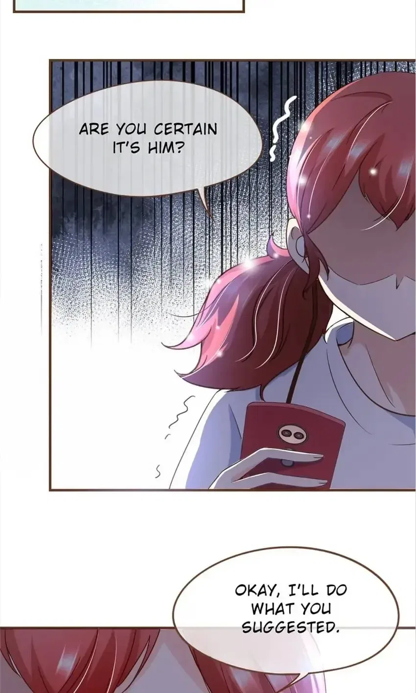 Ms. Revenge Chapter 95 – Page 26