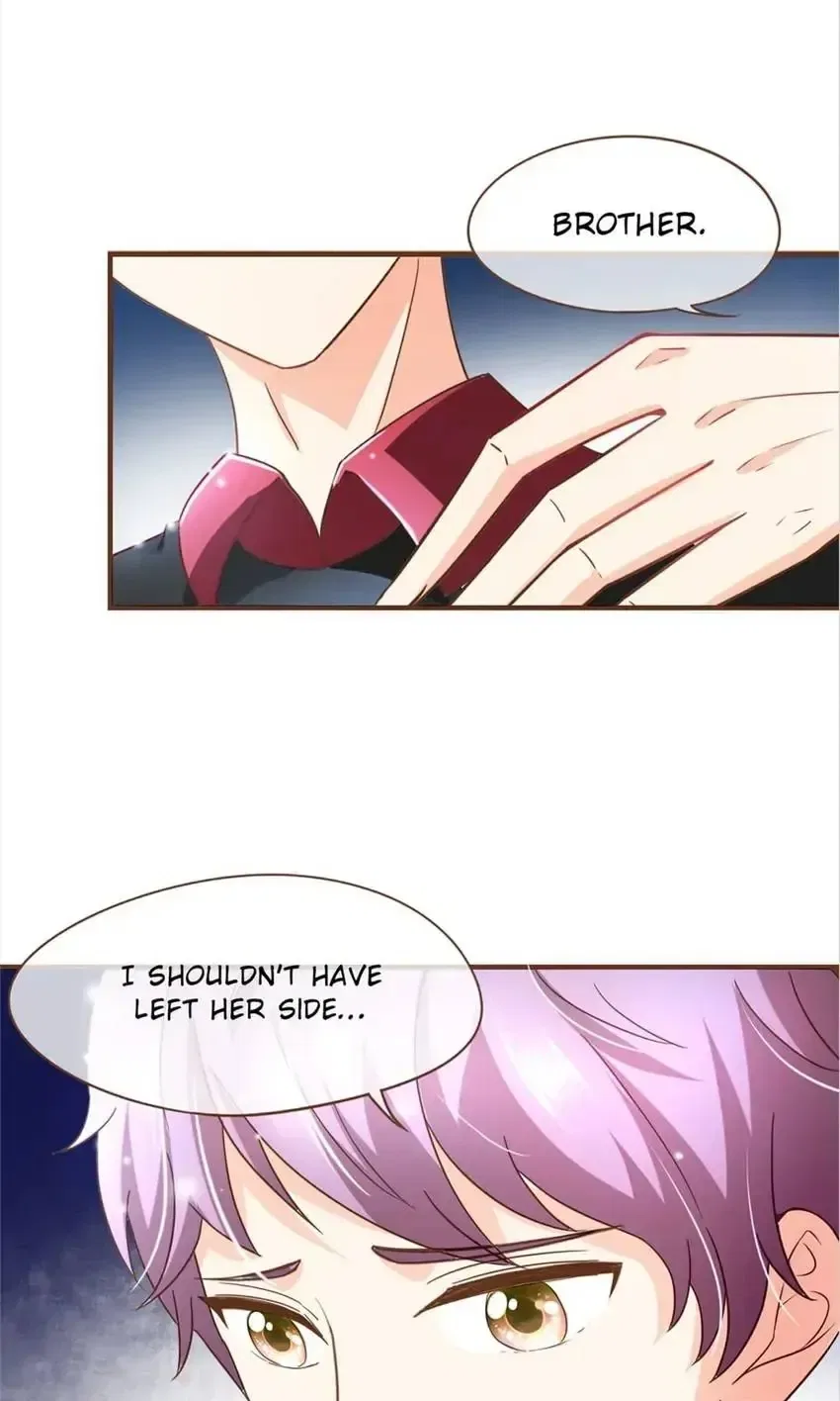 Ms. Revenge Chapter 95 – Page 30