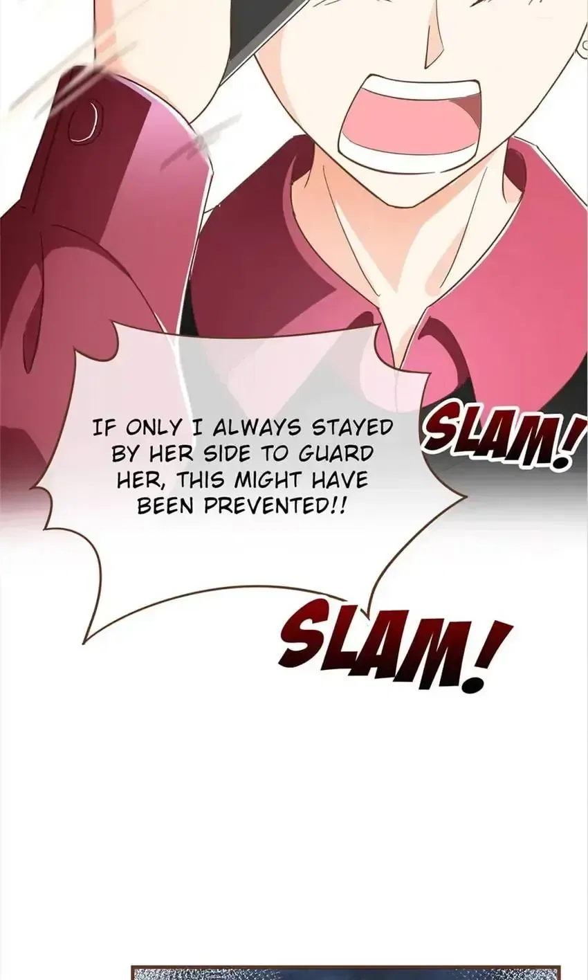 Ms. Revenge Chapter 95 – Page 34