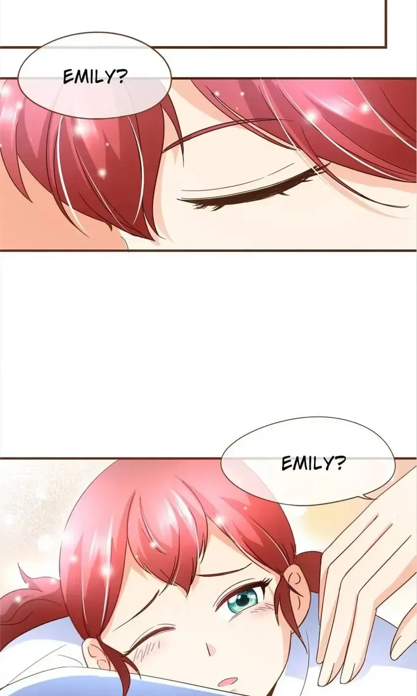Ms. Revenge Chapter 95 – Page 38