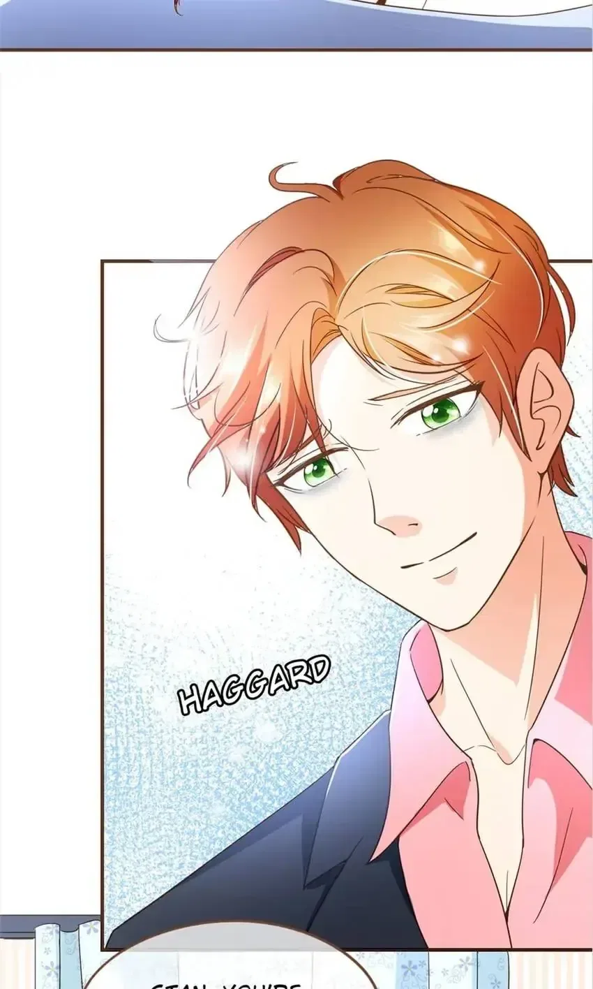 Ms. Revenge Chapter 95 – Page 39