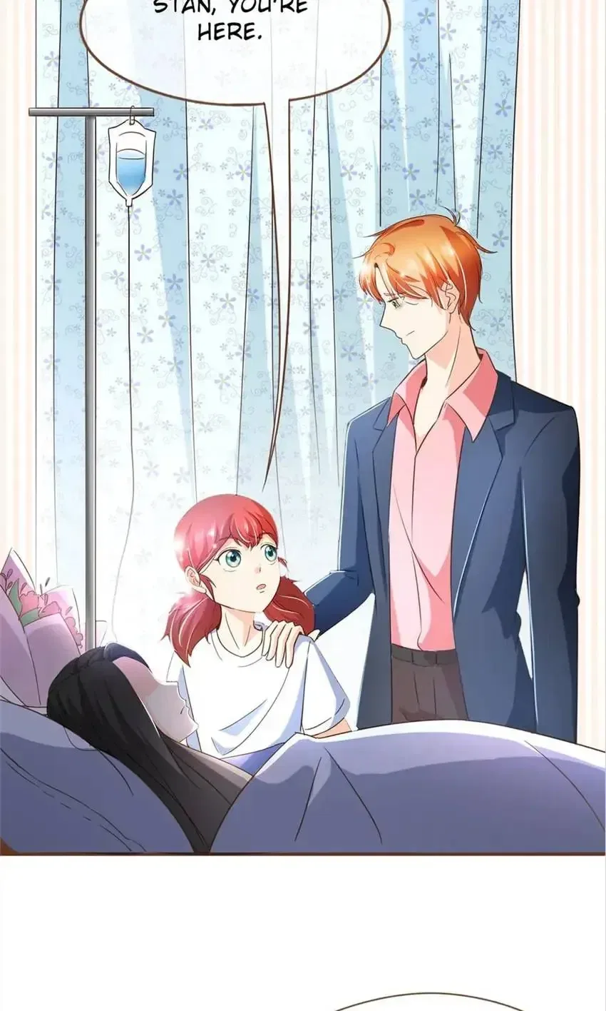 Ms. Revenge Chapter 95 – Page 40