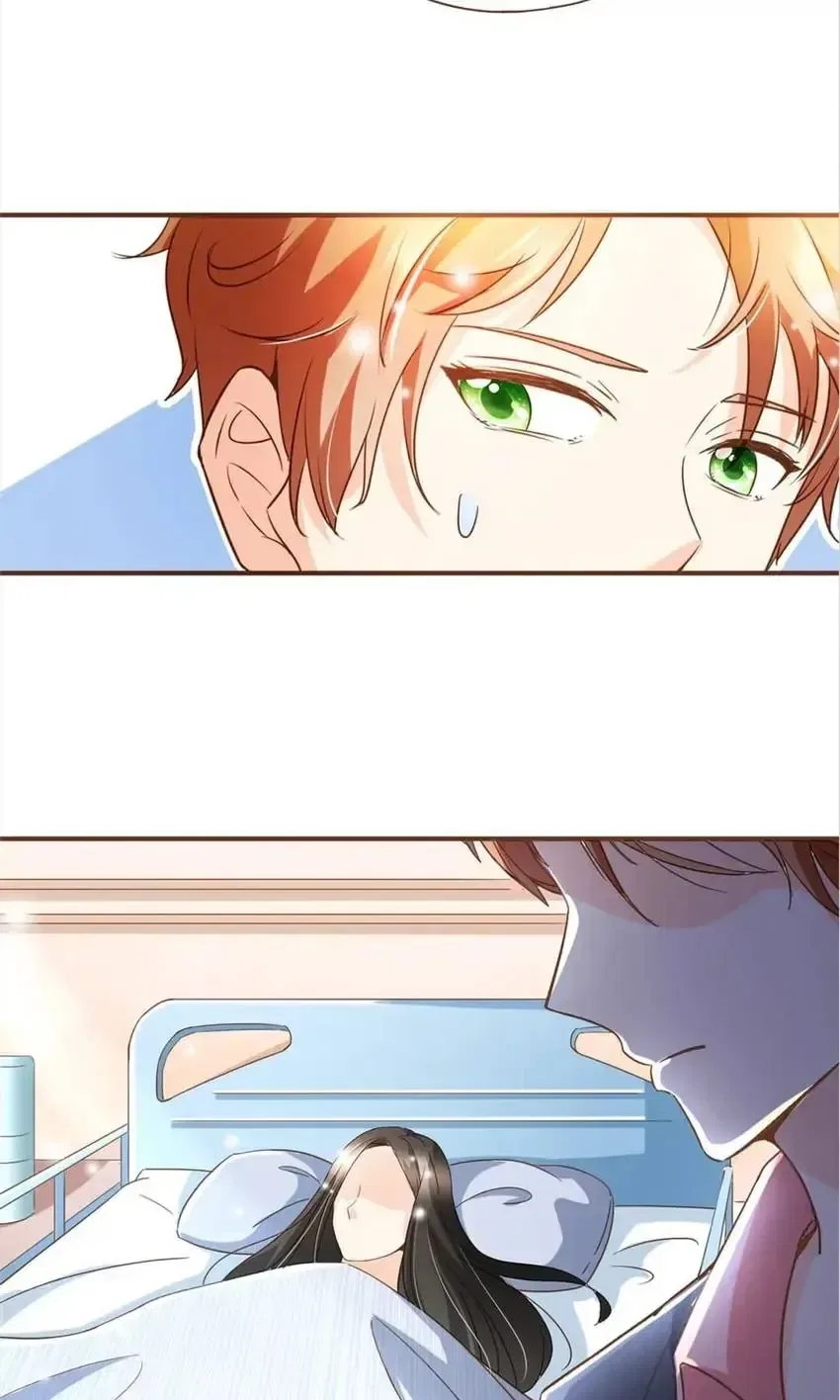 Ms. Revenge Chapter 95 – Page 43