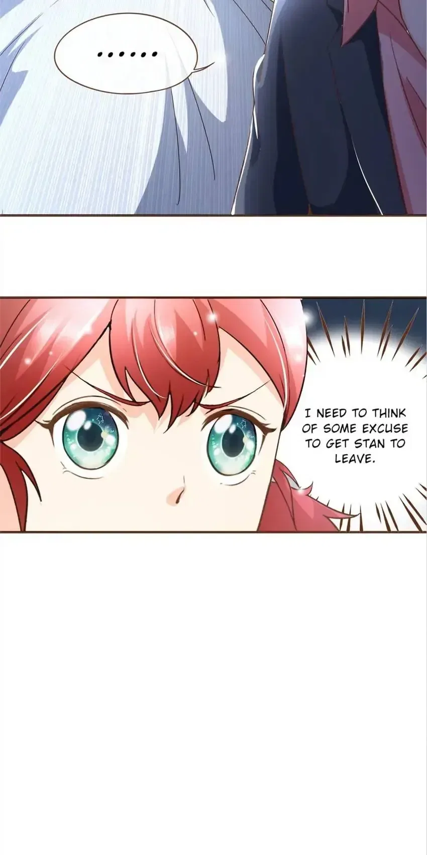 Ms. Revenge Chapter 95 – Page 44