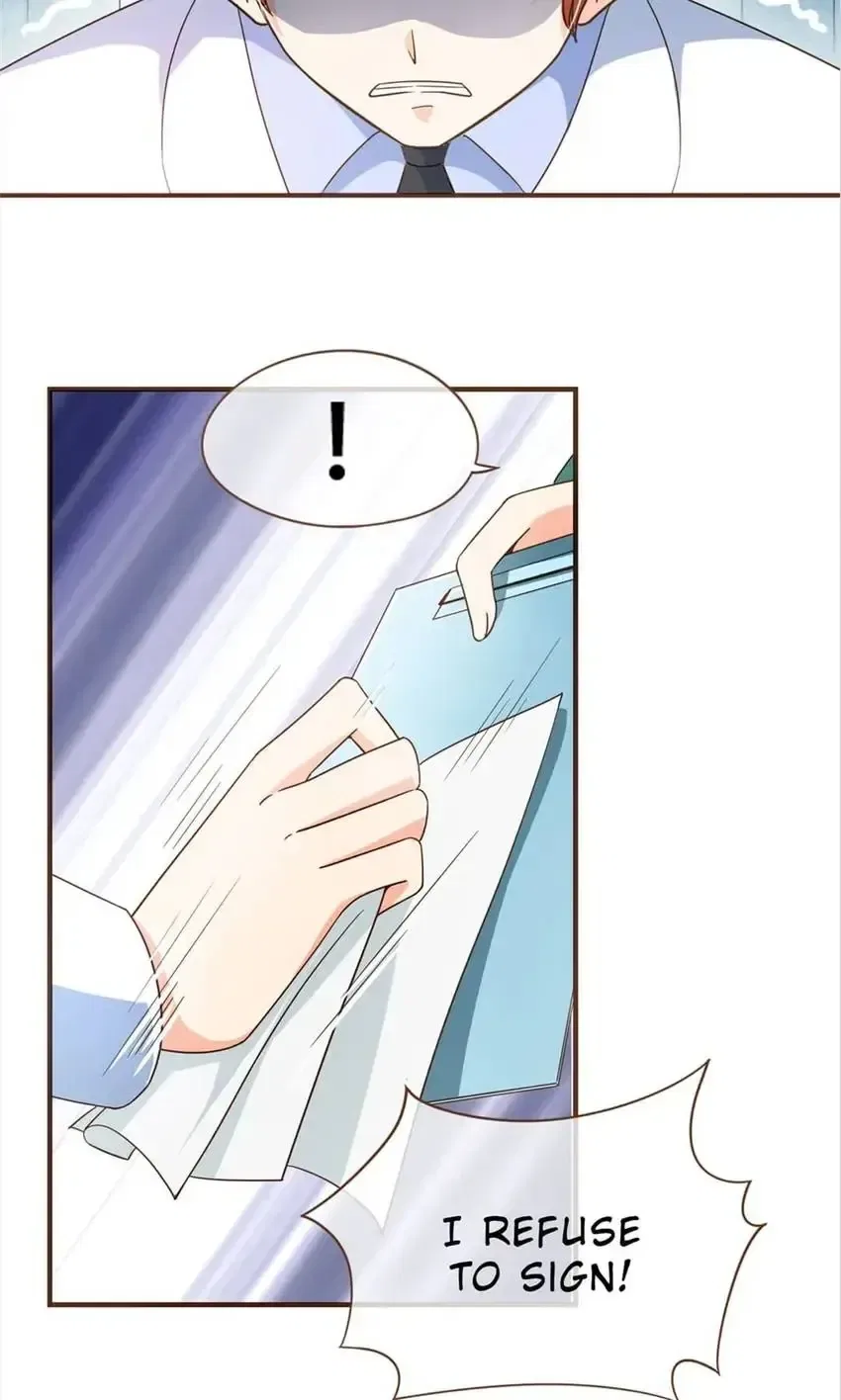 Ms. Revenge Chapter 94 – Page 6