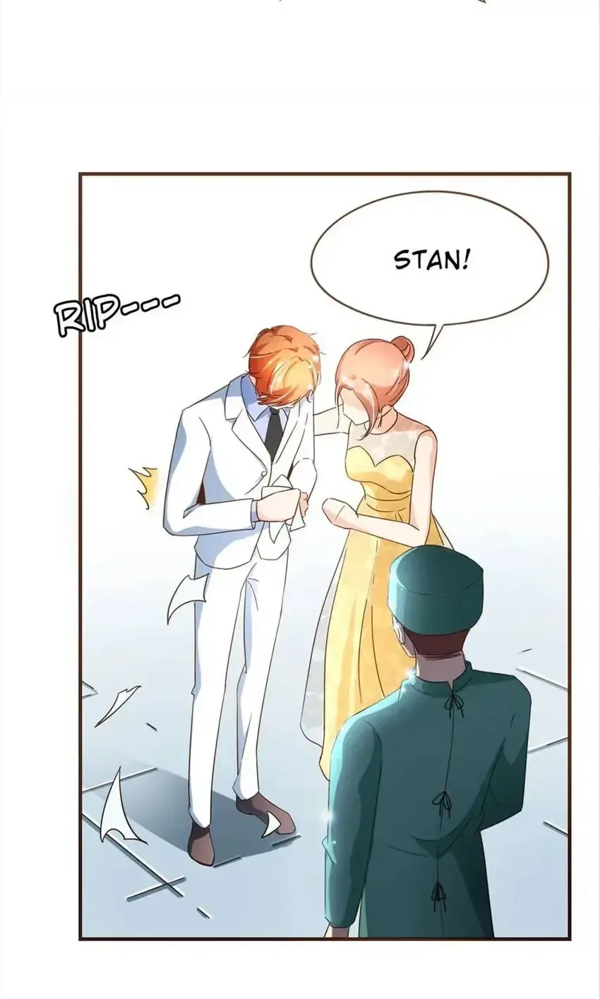 Ms. Revenge Chapter 94 – Page 7