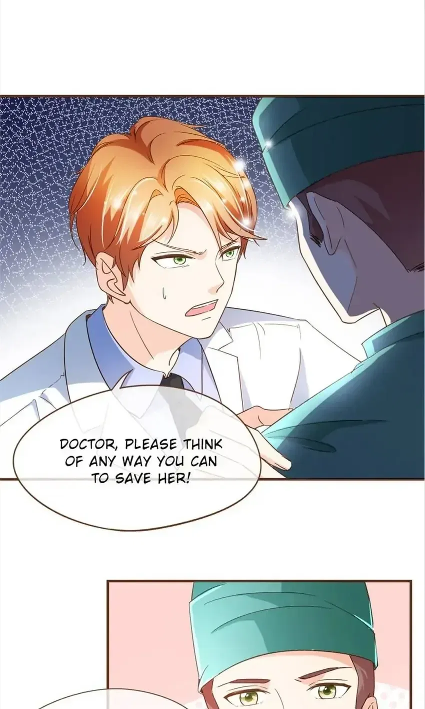 Ms. Revenge Chapter 94 – Page 8