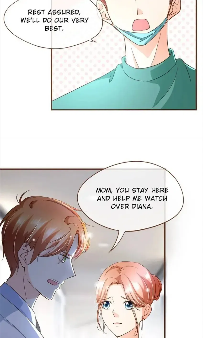 Ms. Revenge Chapter 94 – Page 9