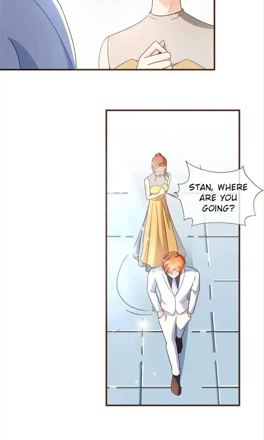 Ms. Revenge Chapter 94 – Page 10