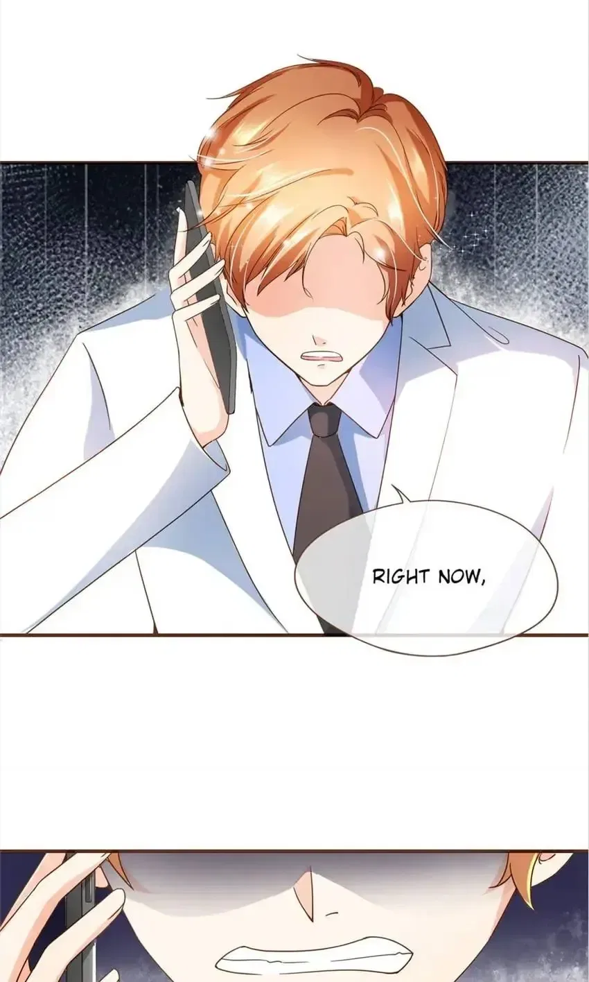 Ms. Revenge Chapter 94 – Page 11