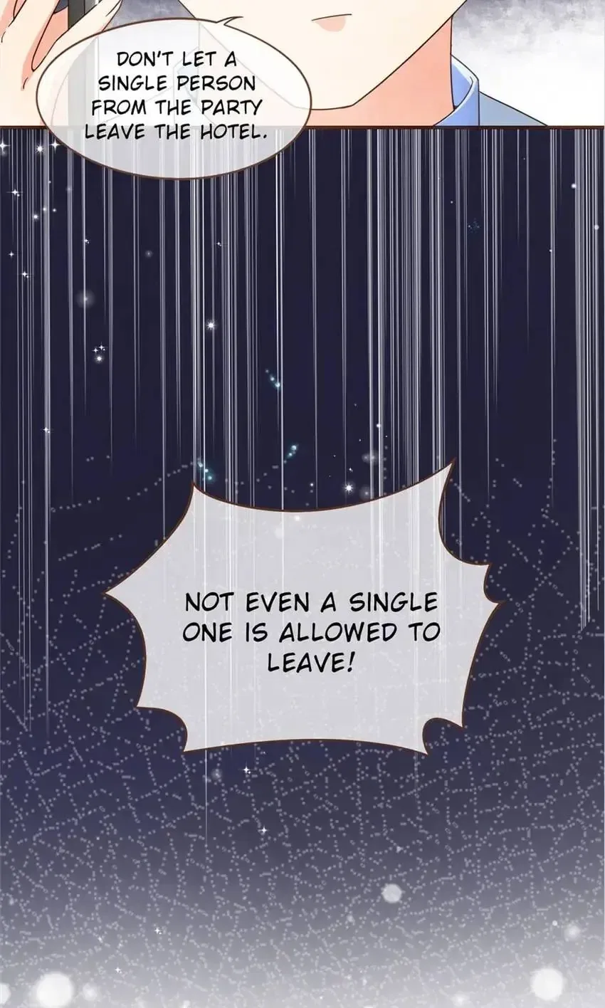 Ms. Revenge Chapter 94 – Page 12