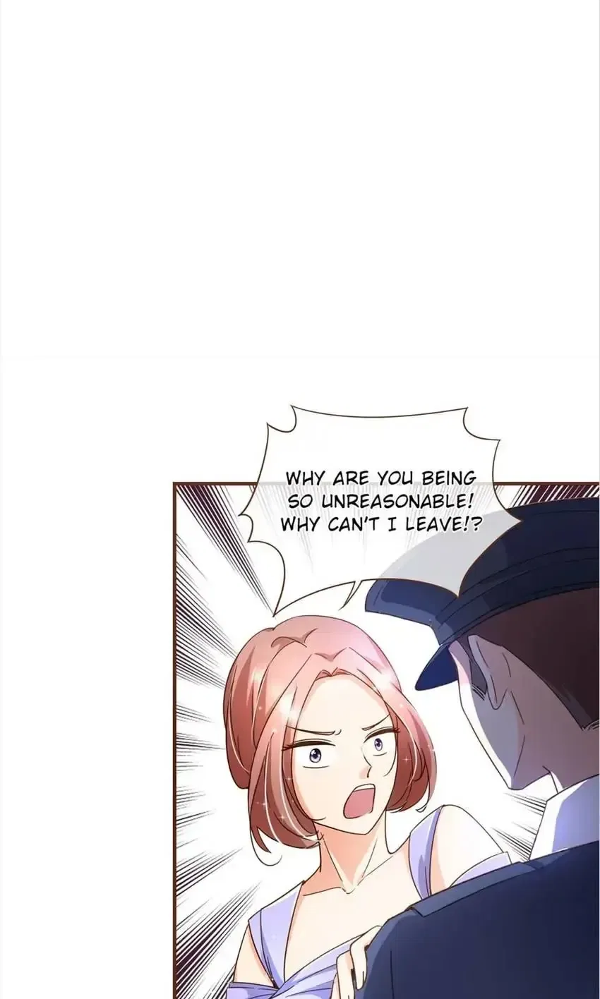 Ms. Revenge Chapter 94 – Page 14