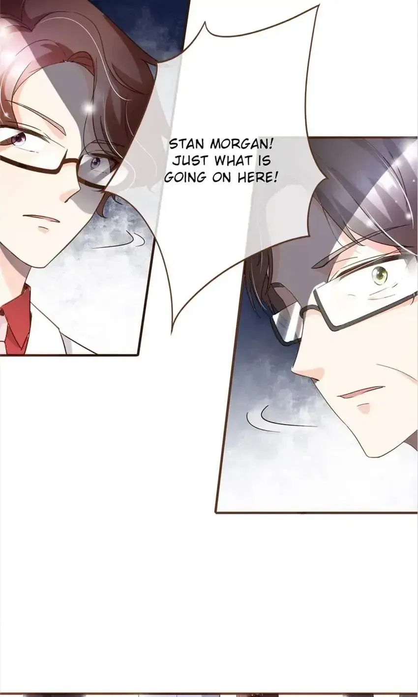 Ms. Revenge Chapter 94 – Page 18