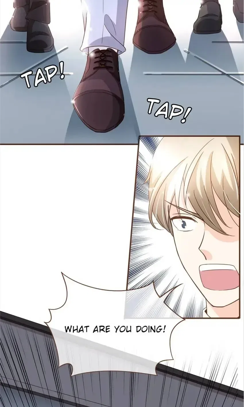 Ms. Revenge Chapter 94 – Page 19