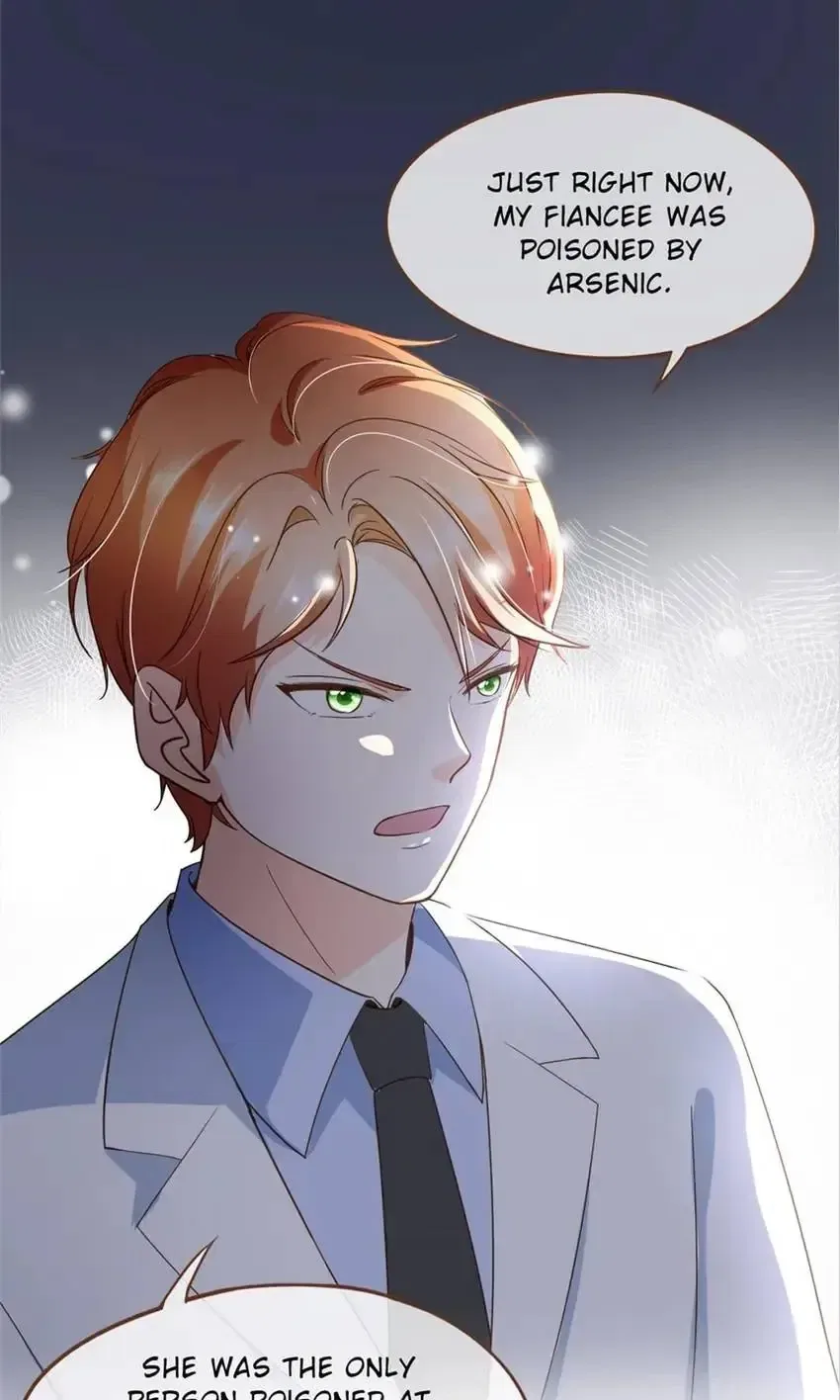 Ms. Revenge Chapter 94 – Page 22