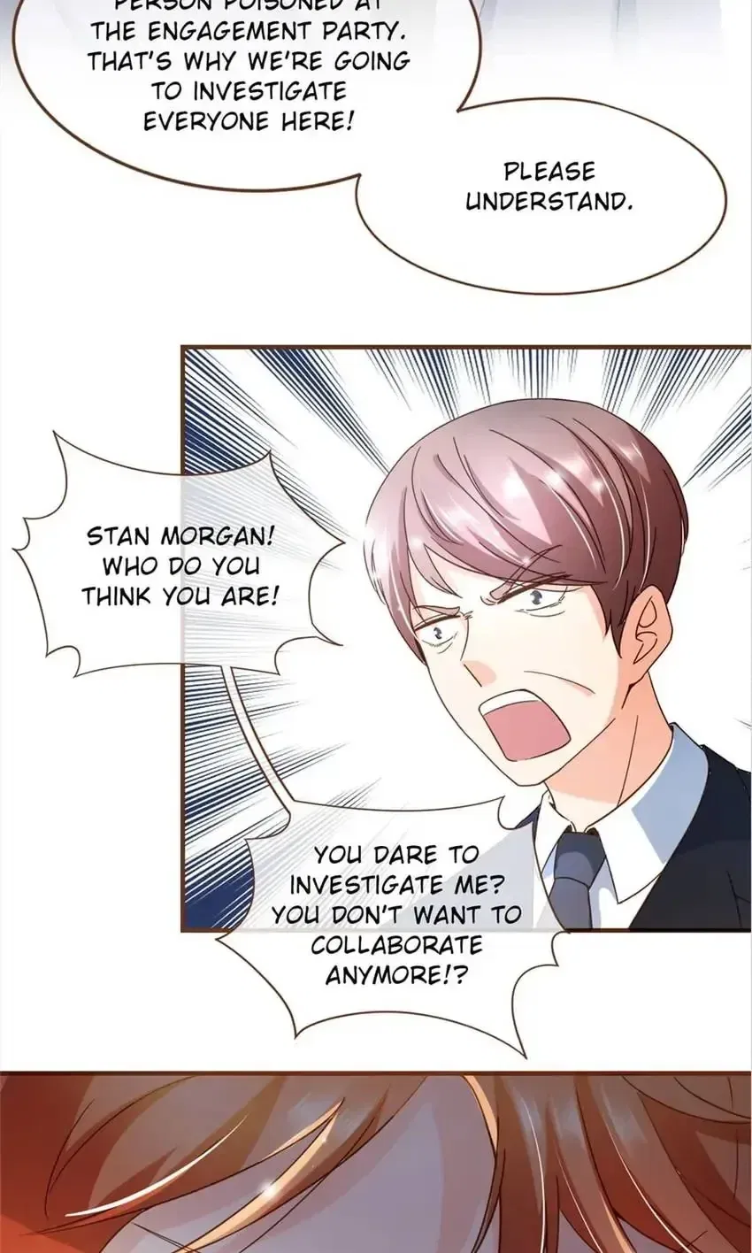 Ms. Revenge Chapter 94 – Page 23