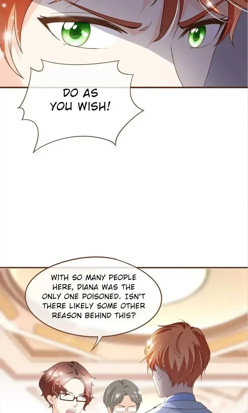 Ms. Revenge Chapter 94 – Page 24