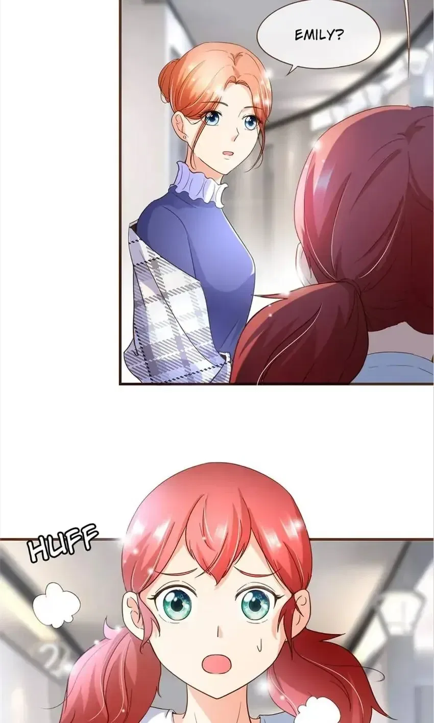 Ms. Revenge Chapter 94 – Page 29
