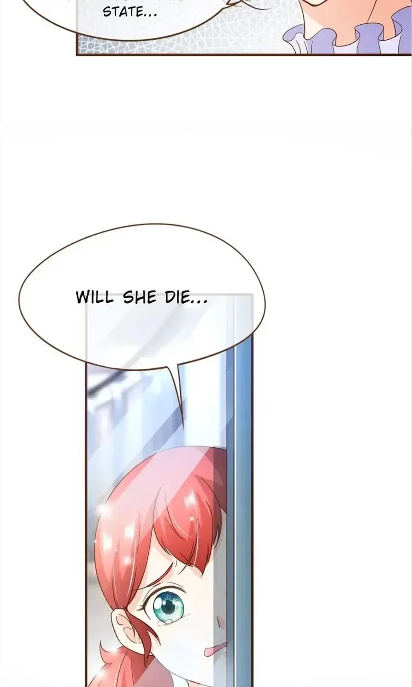 Ms. Revenge Chapter 94 – Page 31