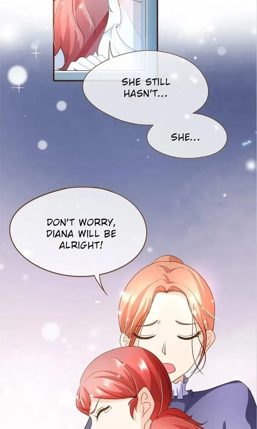 Ms. Revenge Chapter 94 – Page 32