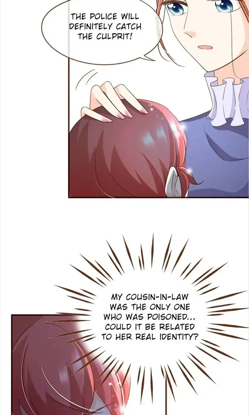 Ms. Revenge Chapter 94 – Page 35