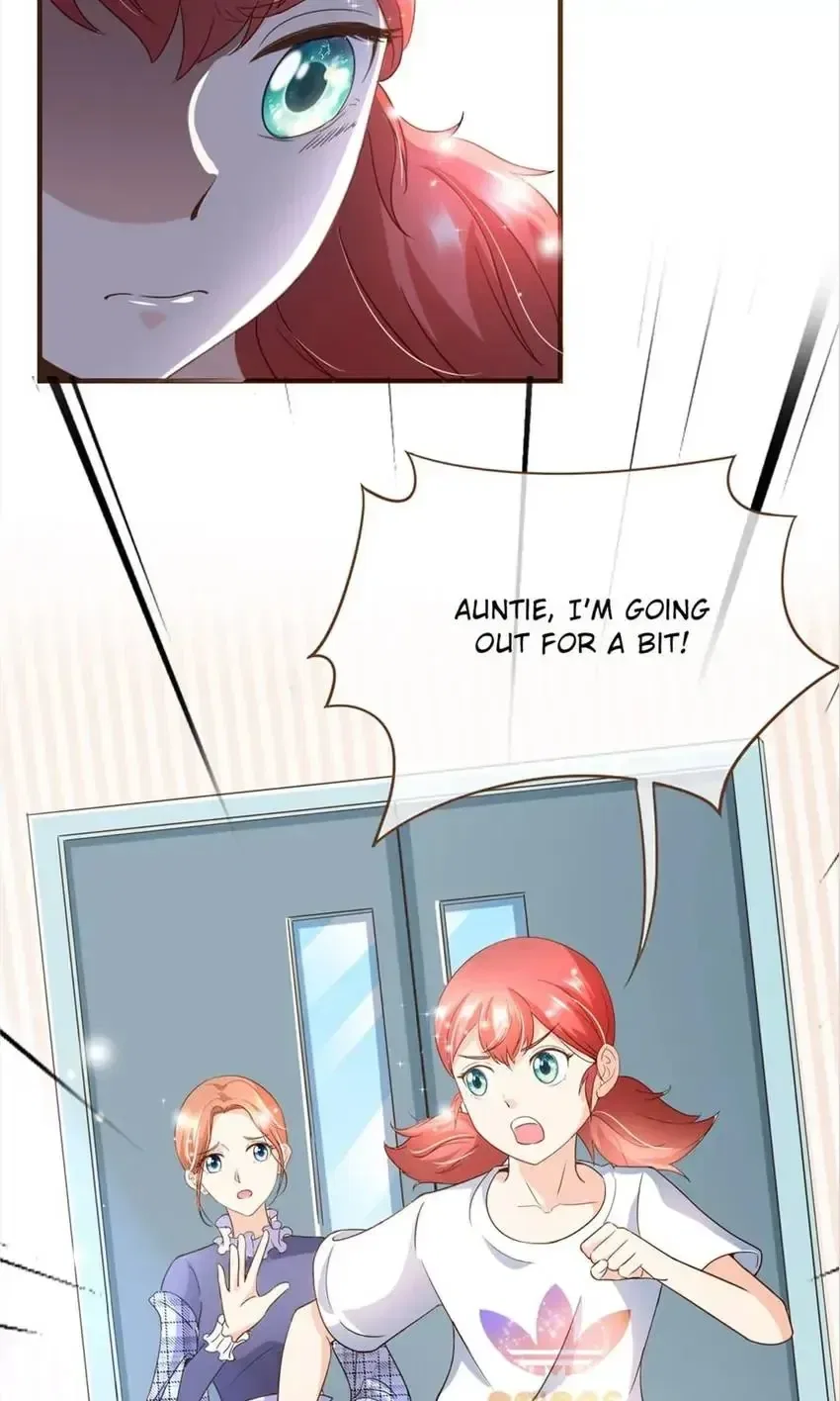 Ms. Revenge Chapter 94 – Page 36