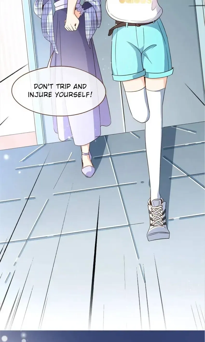 Ms. Revenge Chapter 94 – Page 37